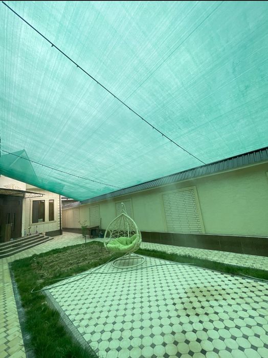 микроклимат сетка установка mikroklimat setka