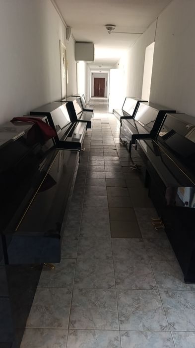 Рояли пианино , пианино