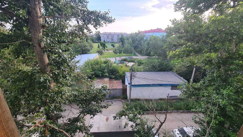 Продажа 2-комнатной квартиры