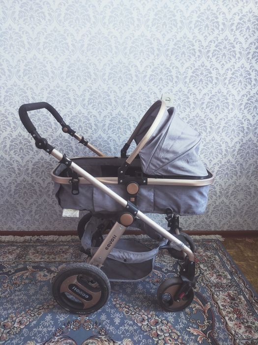 Коляска детская 1111