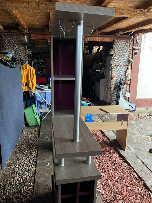 Bar pentru sufragerie living