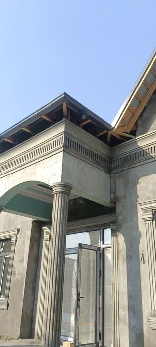 Штукатурка стен любая сложность