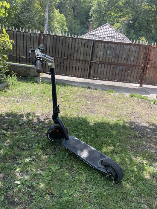 Trotineta electrica Oxelo R900E – pentru reparat / piese