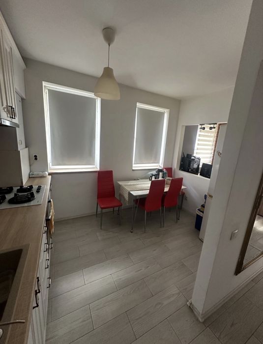 Inchiriez apartament cu 2 camere, Baciu