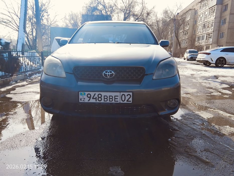 Продам Тойота матрикс