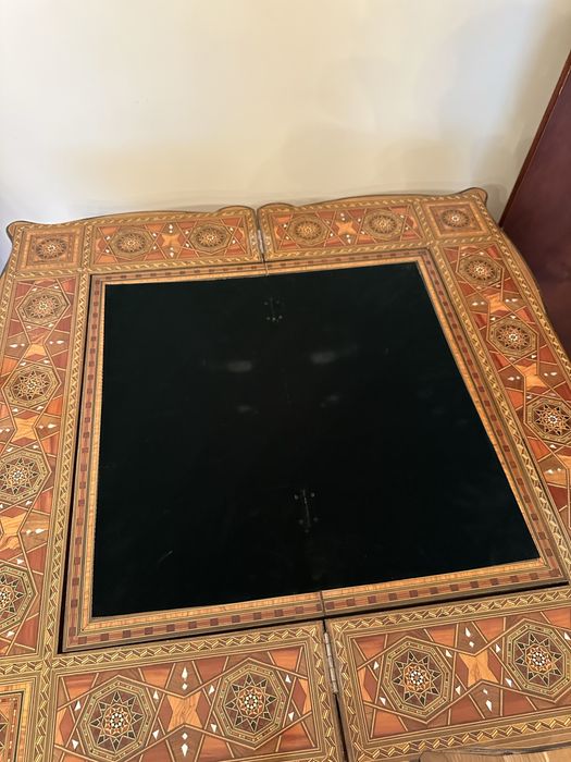 Продам игровой антикварный  , раскладной комод