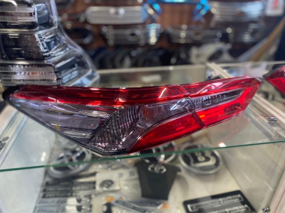 Задний Фонарь камри/camry 70 orginal
