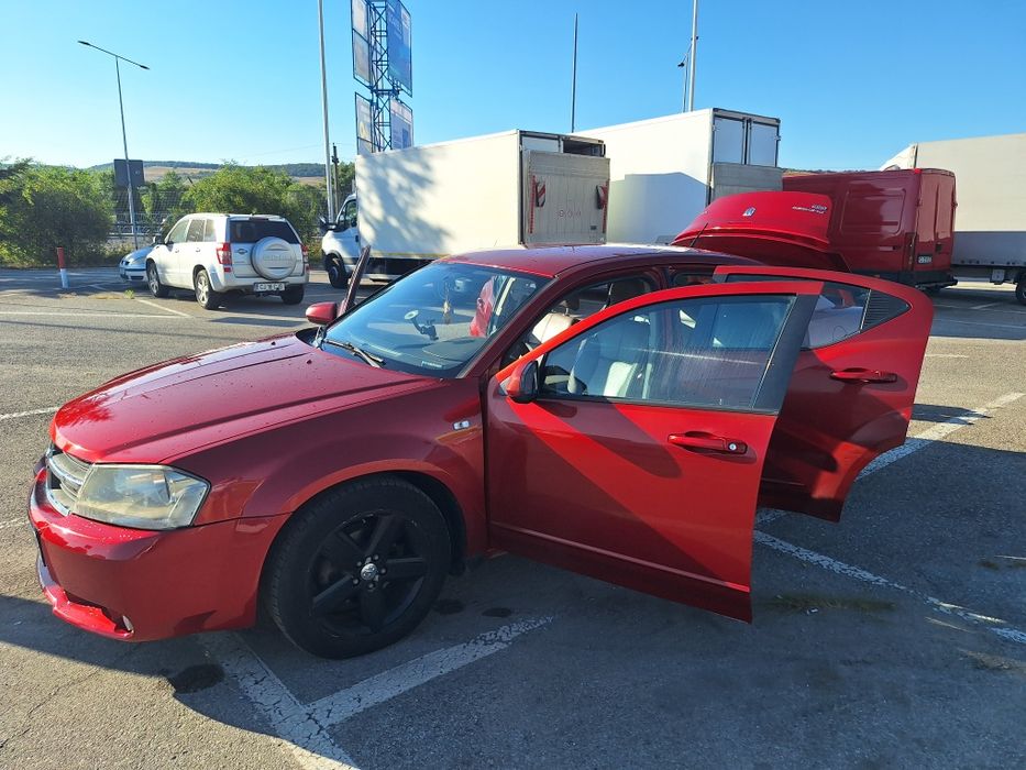 De vânzare Dodge Avenger
