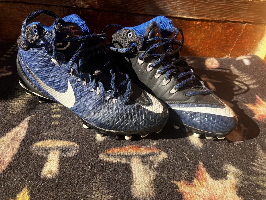 Ghete fotbal Nike