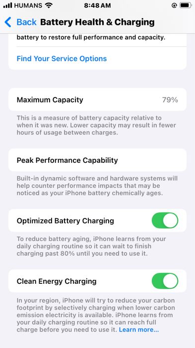 iPhone SE 2generation