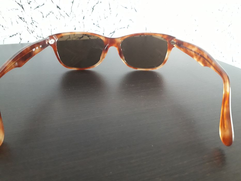 Слънчеви очила Giorgio Armаni