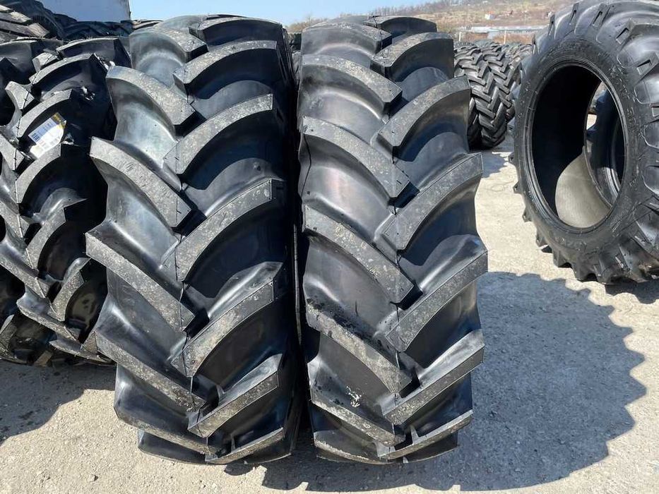 16.9-28 de tractor spate Cauciucuri noi agricole OZKA