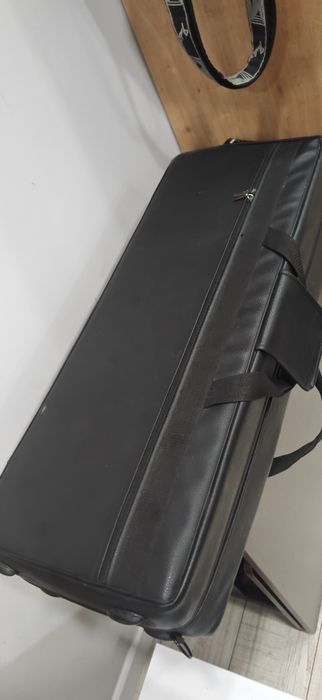 Саксофон тенор. Selmer.