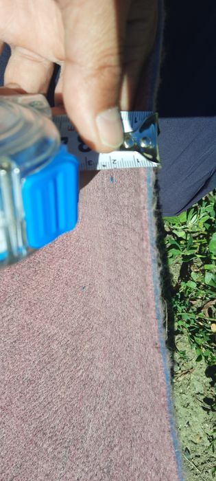 Продам кавролан безворсовый