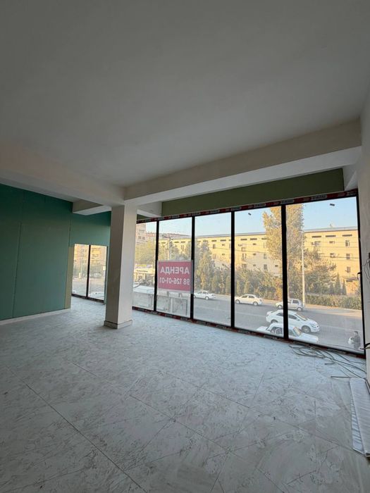 Аренда помещения