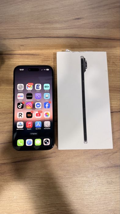 Iphone Air бартер