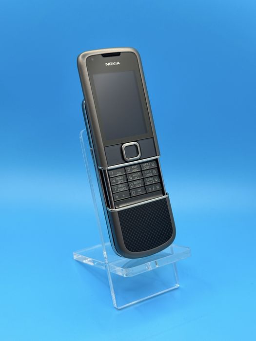 Nokia 8800 arte carbon