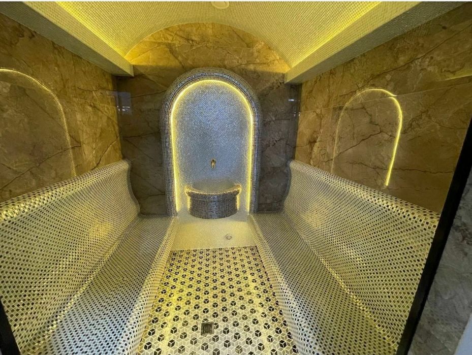 Big House коттедж