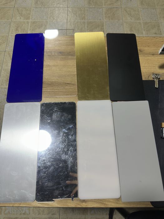 Tablichka - рекламные таблички