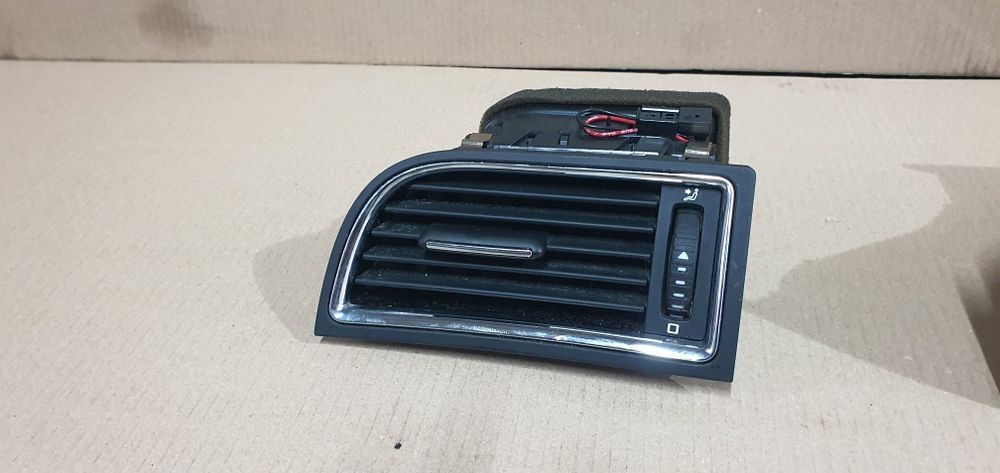 Grila ventilatie centrala laterala stanga dreapta skoda superb 2