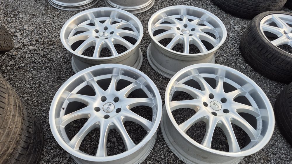 Джанти 5/112 VW,Audi,Seat 5x112