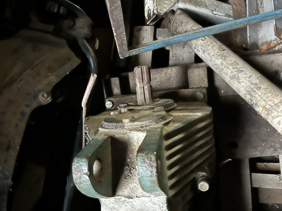 Помпа за вода 4” и смукателен маркуч