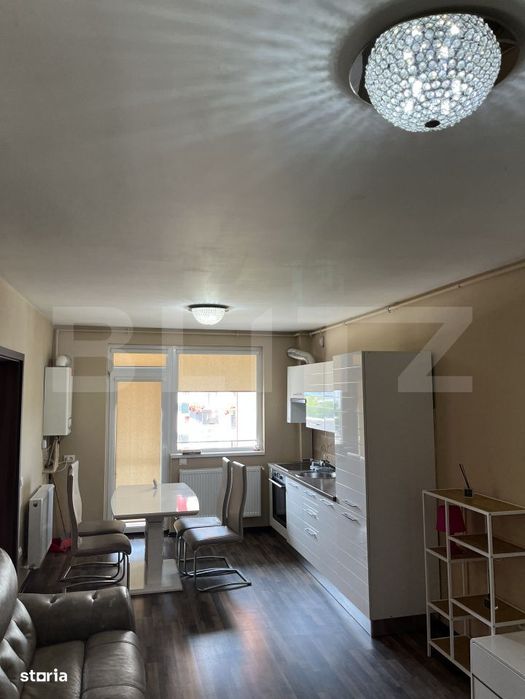 Apartament de 3 camere, Subcetate