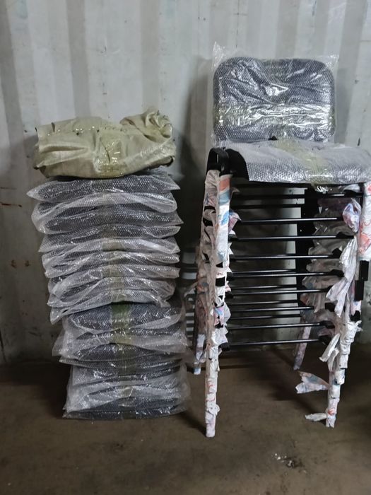 Стульчике офисные