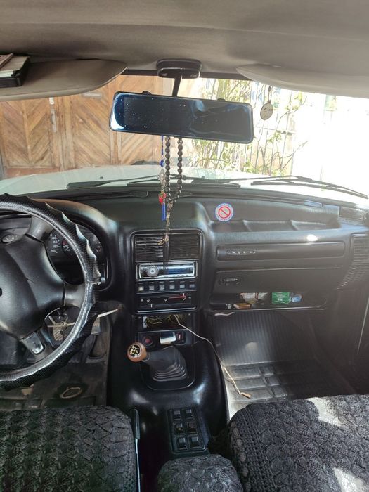 Продам ГАЗ в хорошем состоянии срочно