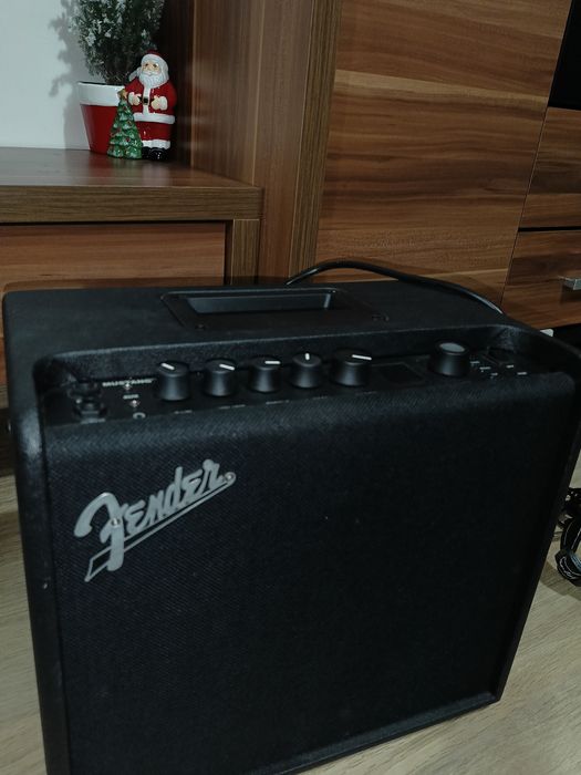 chitară+amplificator