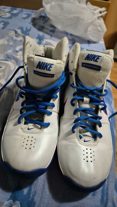 adidasi NIKE originali made Vietnam mar 41 --26 cm  NOI