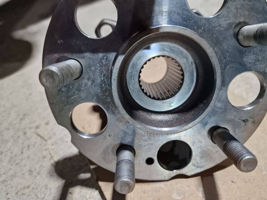 Ступица подшипник HONDA CR-V