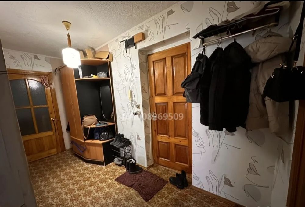 Продам 2х комн кв в р-не рынка