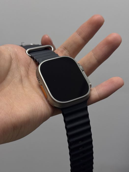 Apple watch ultra 1