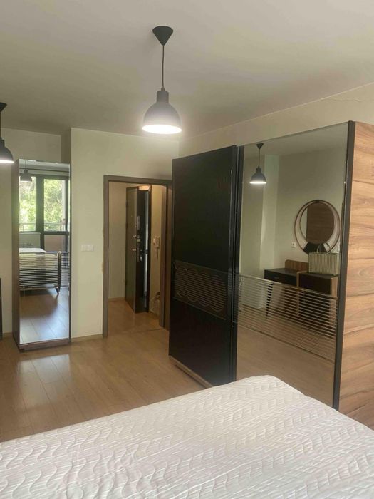 Дава се под наем Двустаен апартамент в София, Хиподрума - 70 кв.м за 649 € - Снимка #5