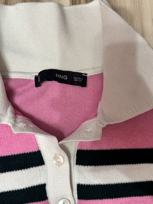 Пуловери и жилетки Zara, Mango, Stradivarius