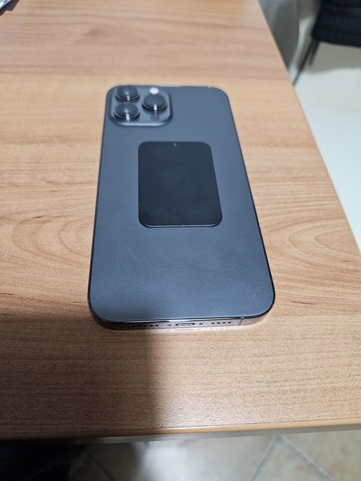 iPhone 13 Pro Max 128GB - Defect Rețea / Lipsă semnal