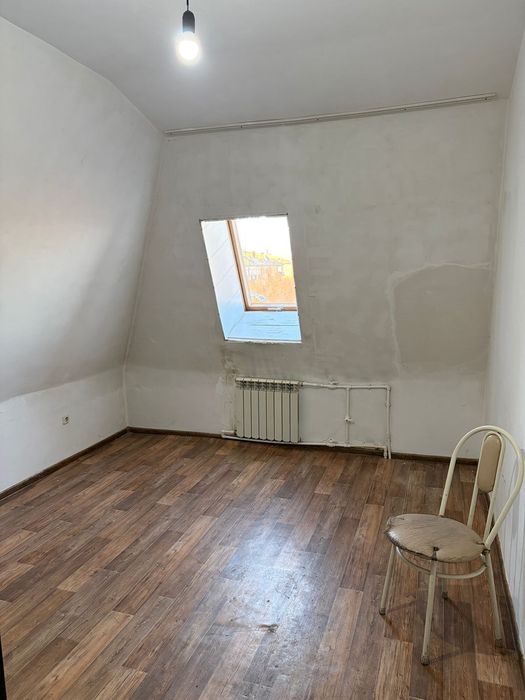 Продам 3х комнатную квартиру