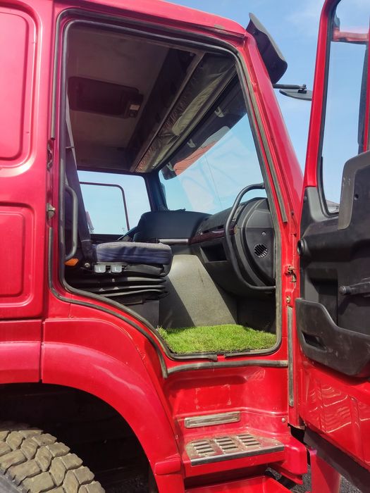 Howo yili 2013 solon alo darajada