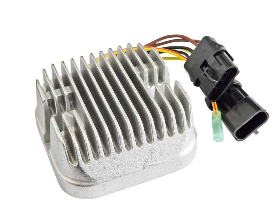 Releu Incarcare Regulator Tensiune ATV Polaris 4012748