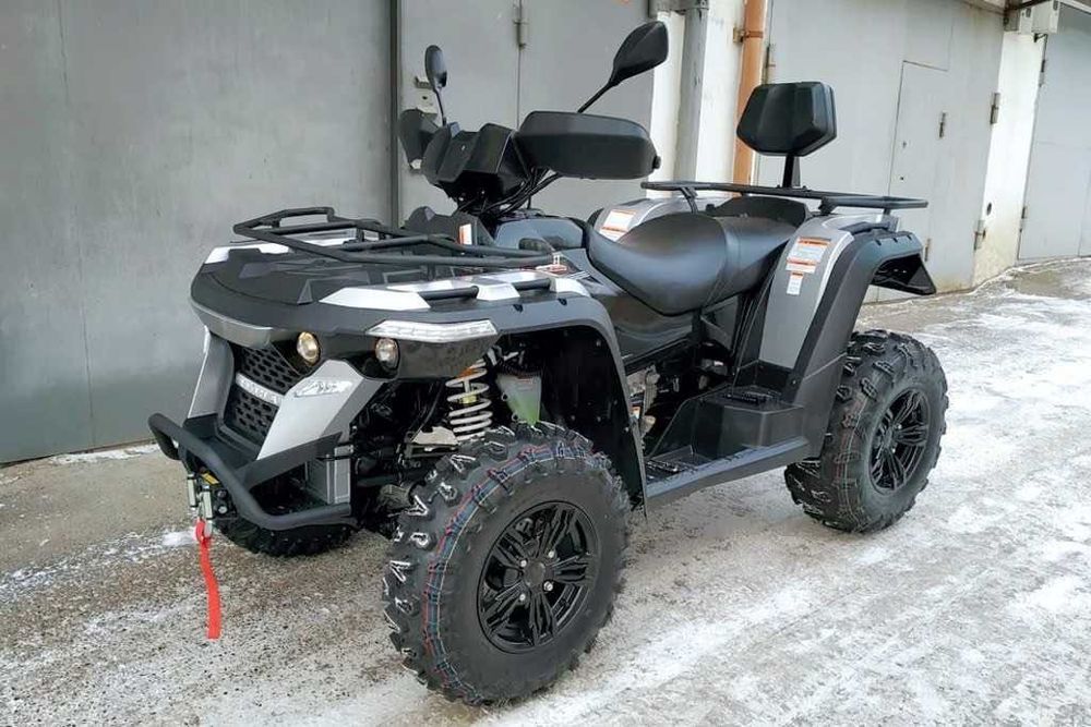 Квадроциклы Linhai ОПТ/розница