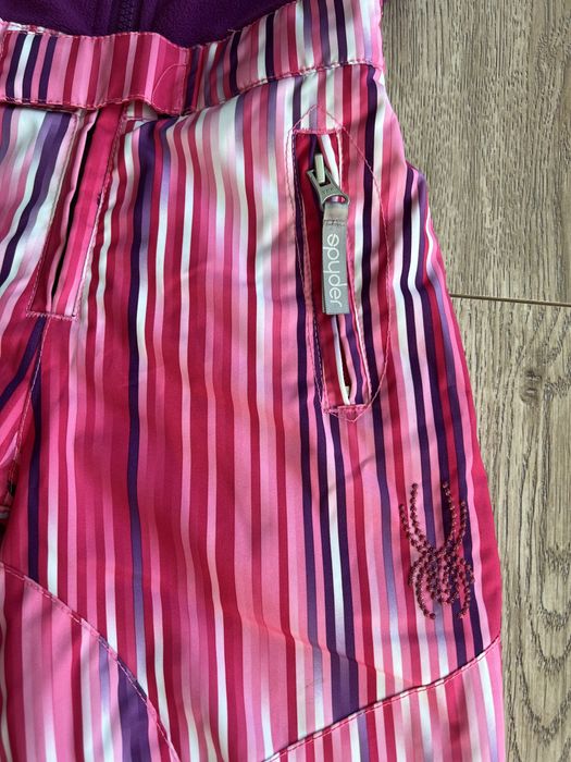 Ски и сноуборд гащеризон