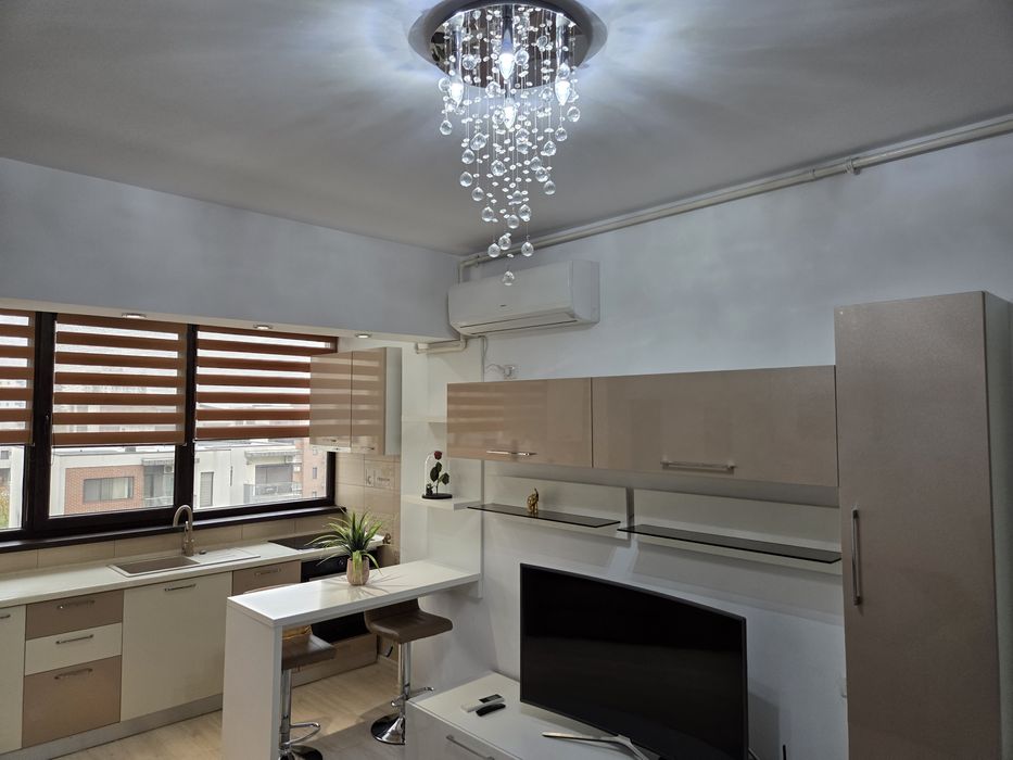 Proprietar, Apartament 2 camere,Tomis Plus nedecomandat