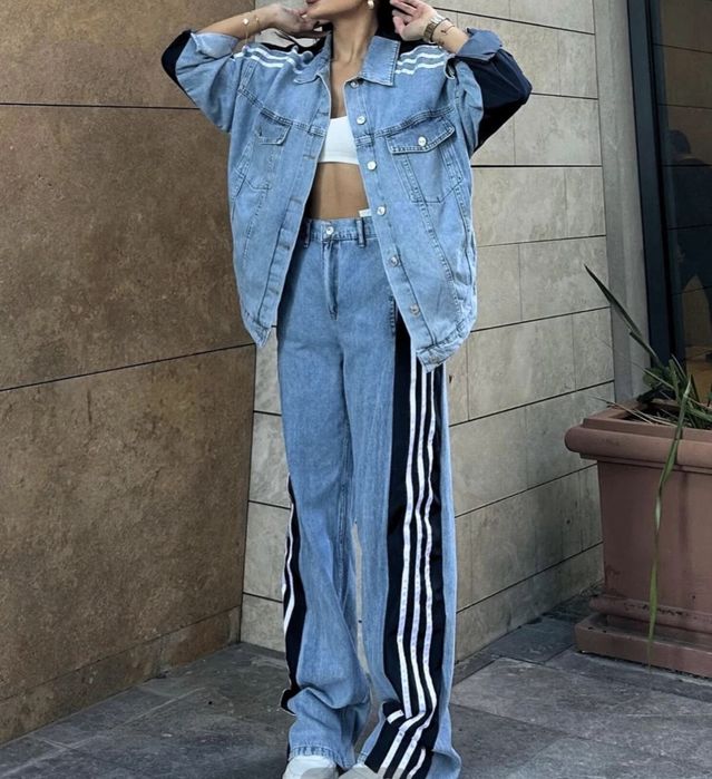 Дънков екип комплект