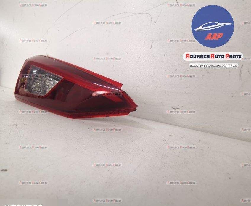 Стоп ляв задей оригинален Мазда 3 БМ / Mazda 3 BM Оригинален стоп за з