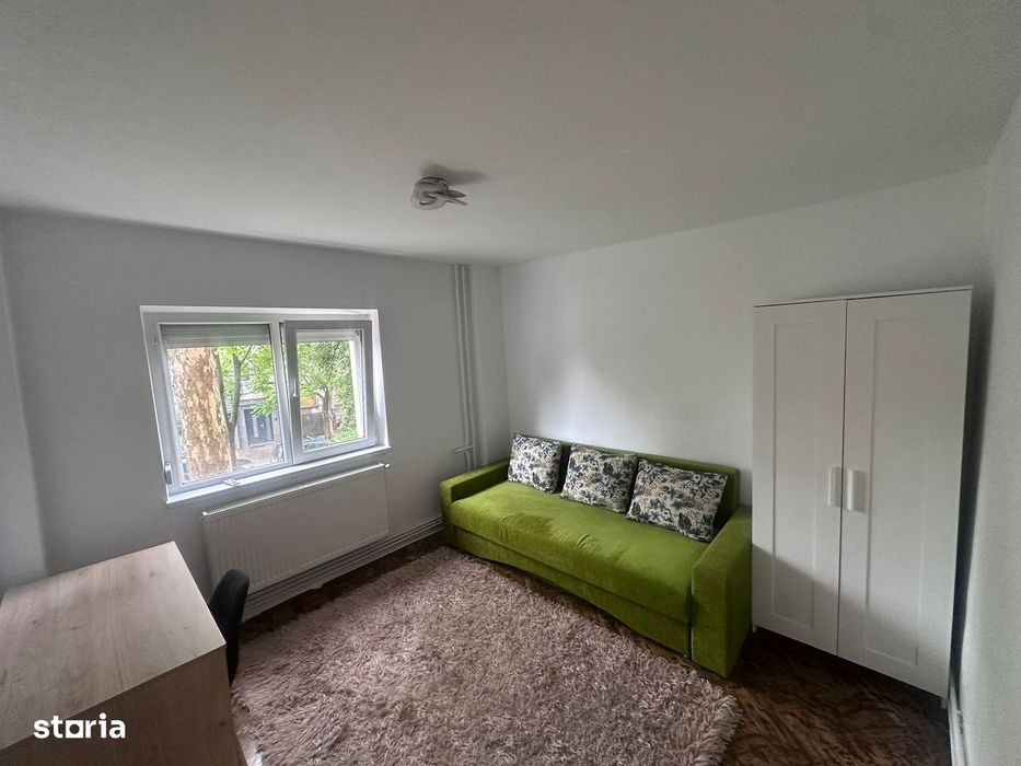 Apartament 1 camera, zona Complexul Studentesc