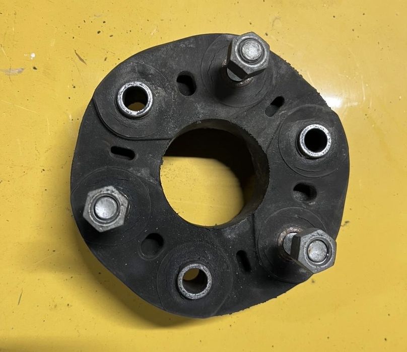 Эластичная муфта БМВ, Мерседес, Land Rover,