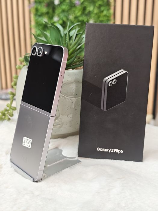 Samsung Galaxy Flip 6 256