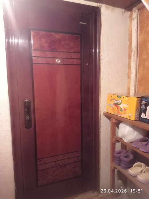 Часть дома продам
