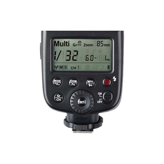 Светкавица GODOX TT600